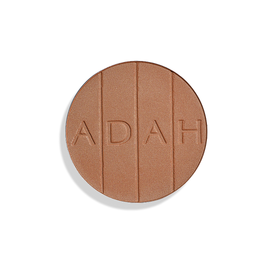 BRONZER NO 5 סומק ברונזר 5 ADAH