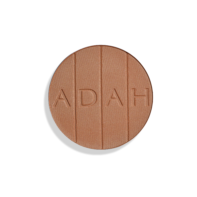 BRONZER NO 5 סומק ברונזר 5 ADAH