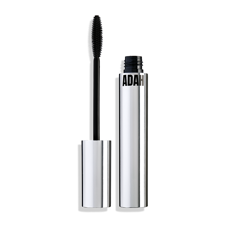 BROWN MASCARA