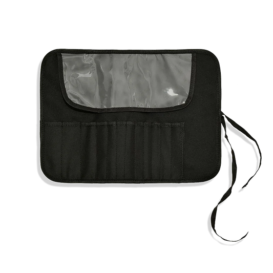 BRUSHES CLOTH BAG