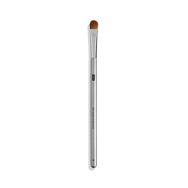 BRUSH NO 3
