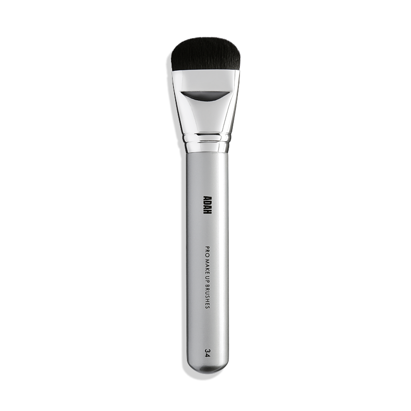 BRUSH NO 34