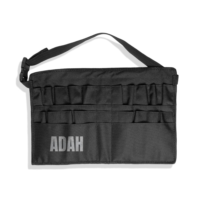 MAKEUP BRUSH BAG