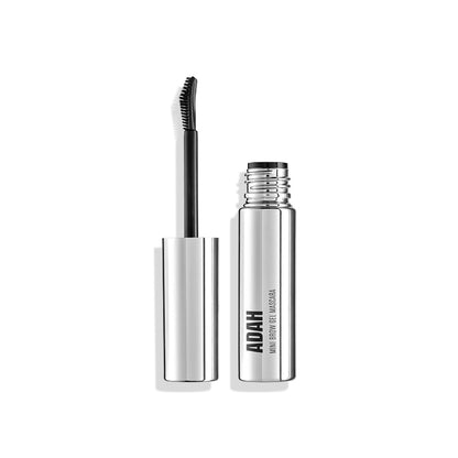 MINI BROW GEL MASCARA