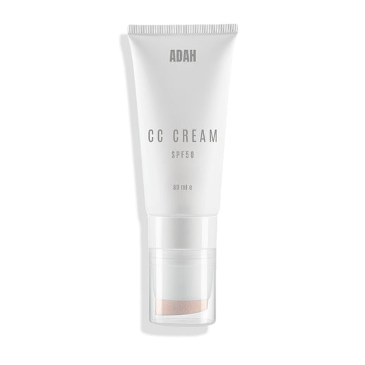 I C U - CC CREAM