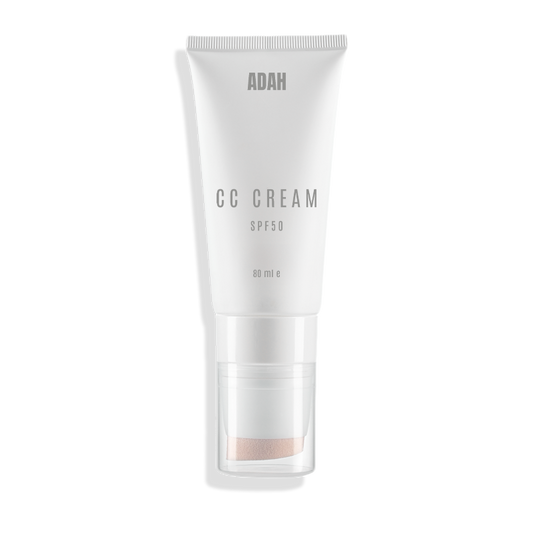 I C U - CC CREAM