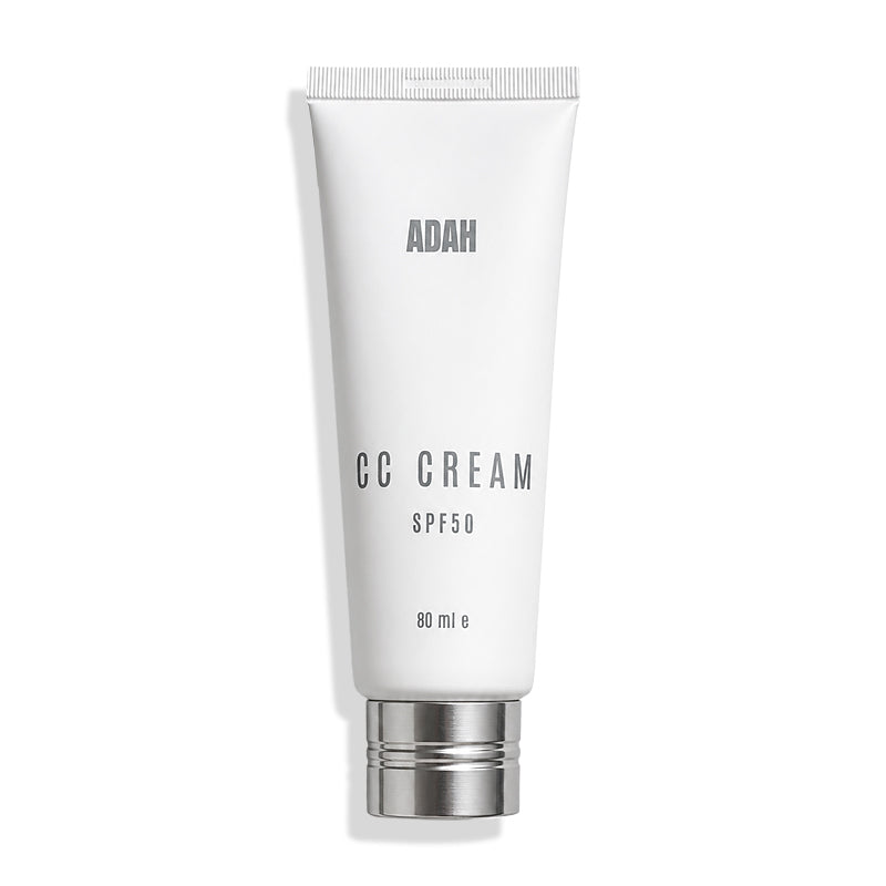 I C U - CC CREAM