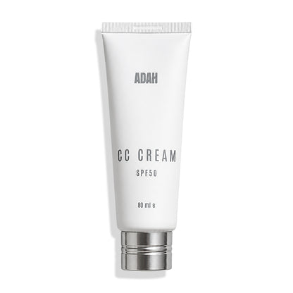 I C U - CC CREAM