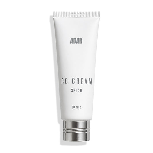 I C U - CC CREAM