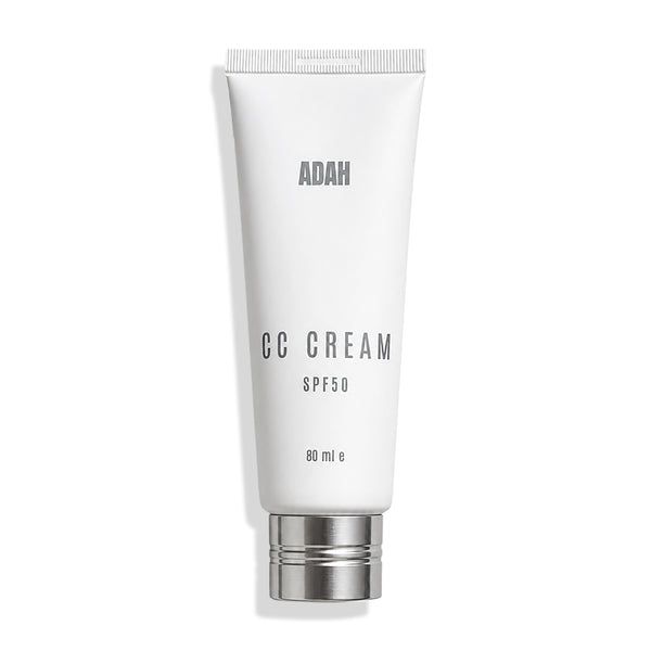 I C U - CC CREAM