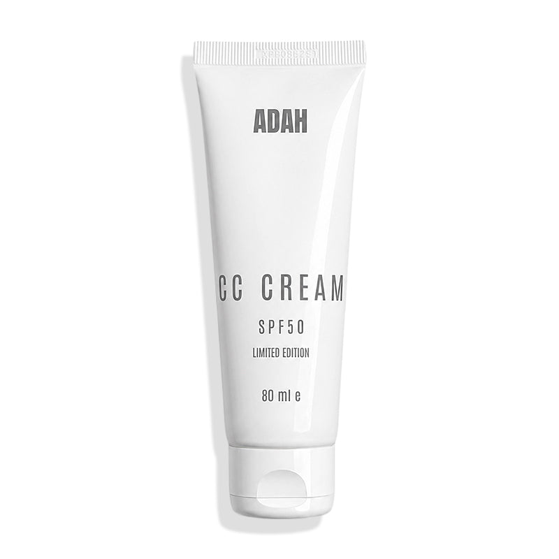 I C U - CC CREAM