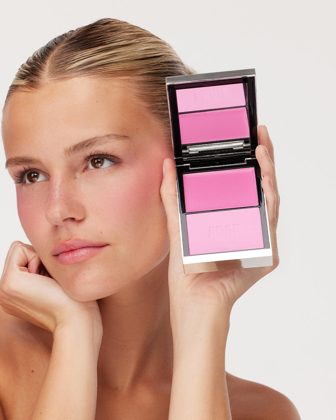 BLUSH² בלאש בריבוע גוון Check It Out