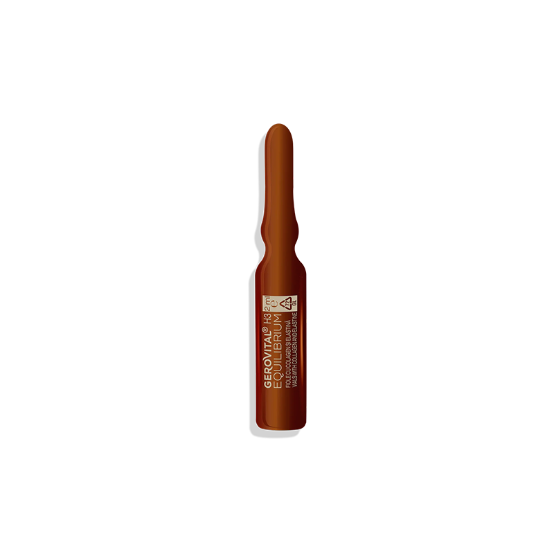 COLLAGEN VIAL