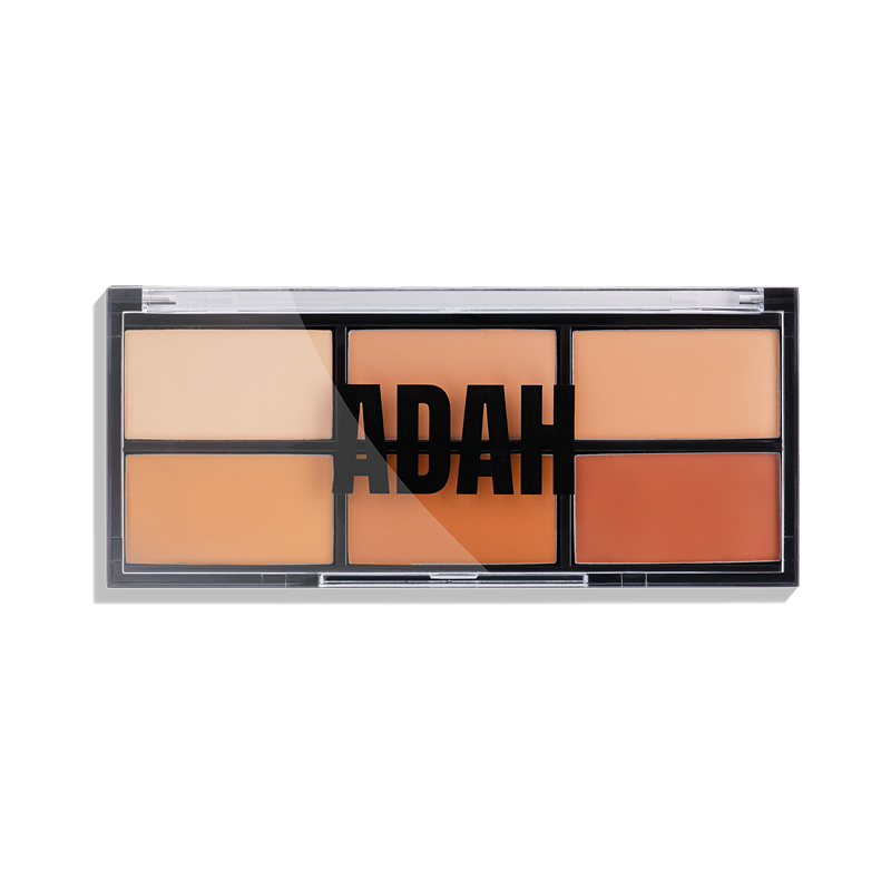 CONTOUR PALETTE