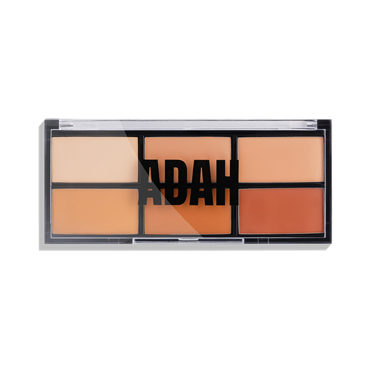 CONTOUR PALETTE