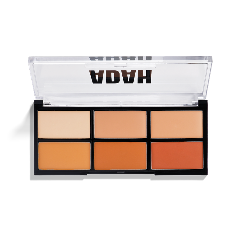 CONTOUR PALETTE