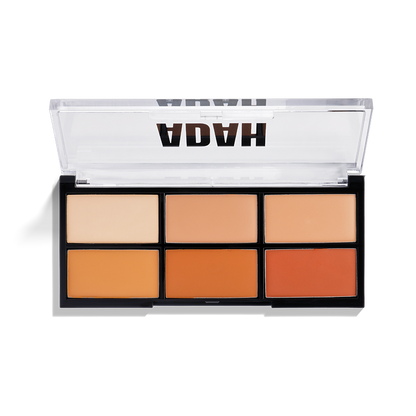 CONTOUR PALETTE