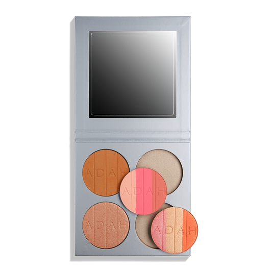 CUSTOMIZED PALETTE