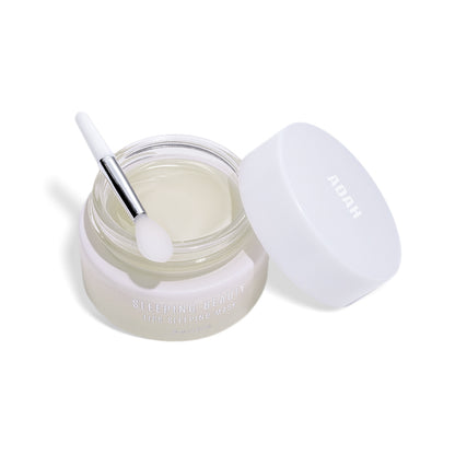 SLEEPING BEAUTYLIPS MASK