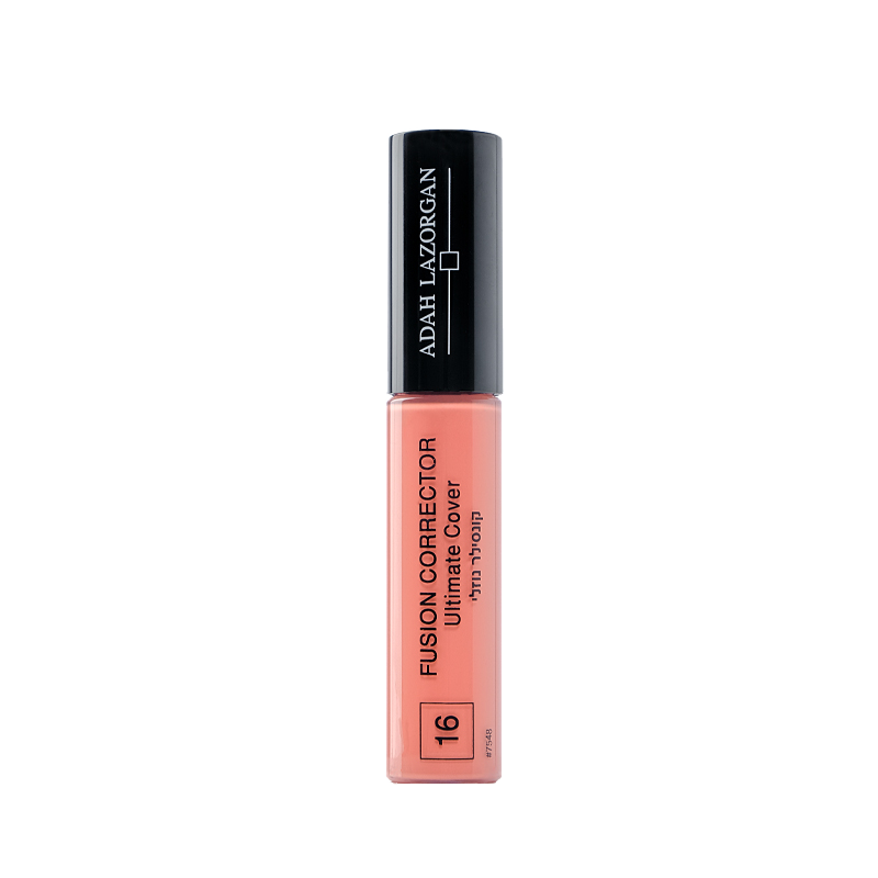 FUSION CORRECTOR NO. 16