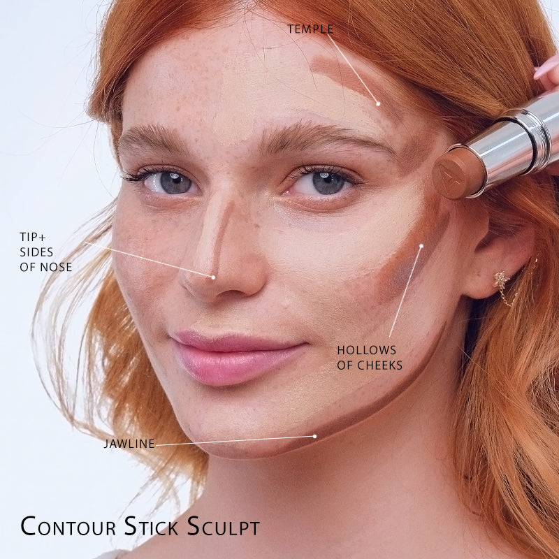 CONTOUR STICK