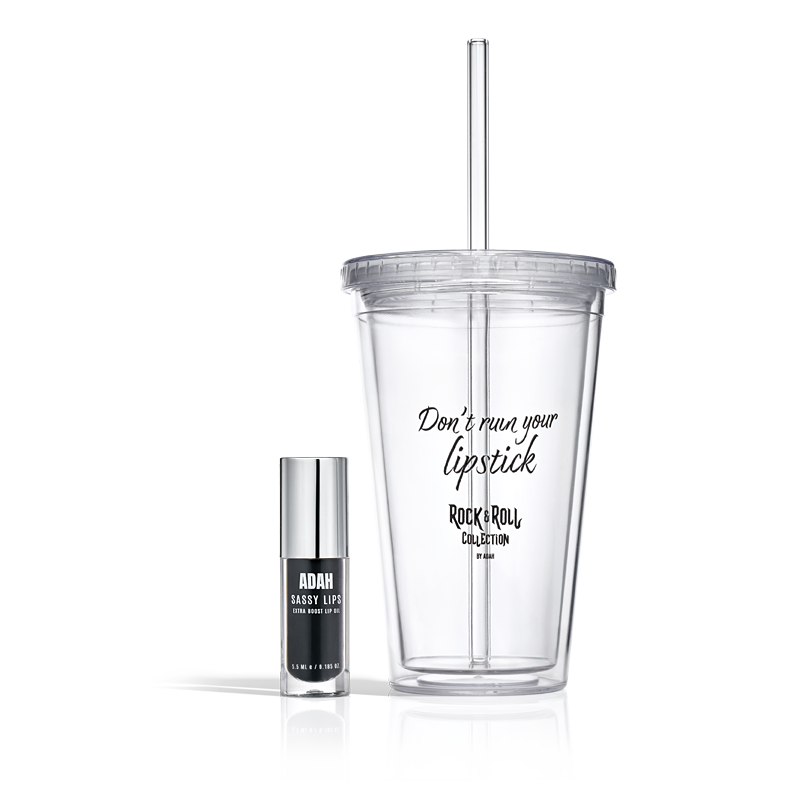 SASSY LIPS KIT