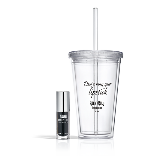 SASSY LIPS KIT