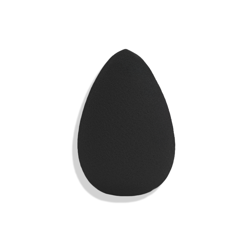 DROP SPONGE BLACK