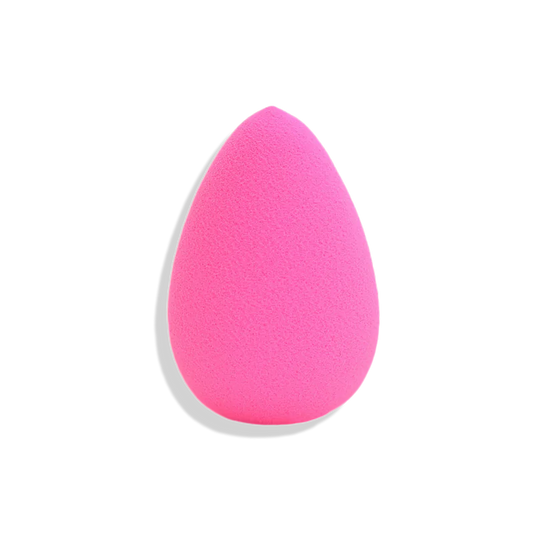 DROP SPONGE PINK