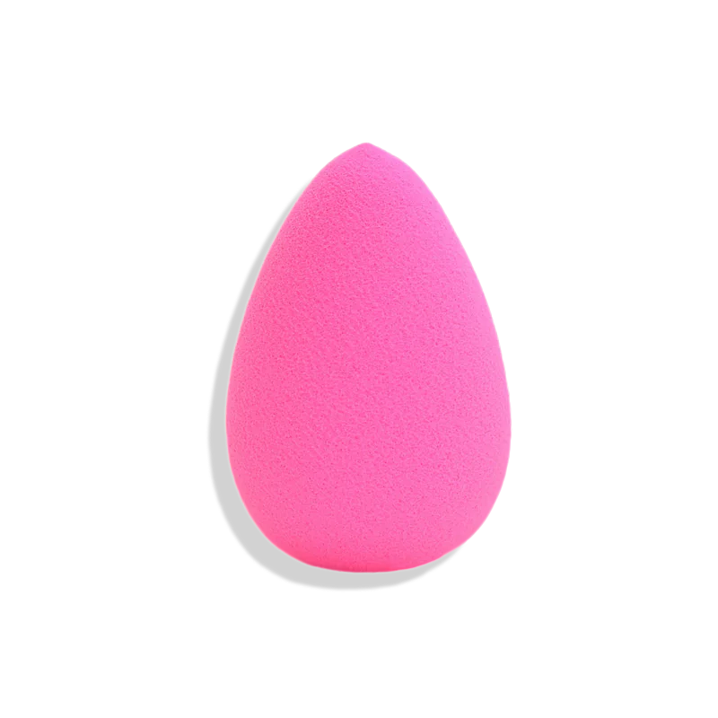 DROP SPONGE PINK