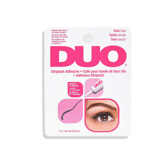 EYELASHES GLUE DUO DARK