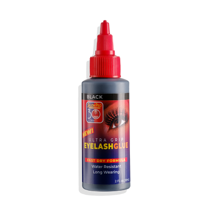 EYELASH GLUE BLACK