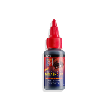 EYELASH GLUE BLACK