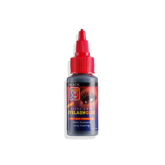 EYELASH GLUE BLACK