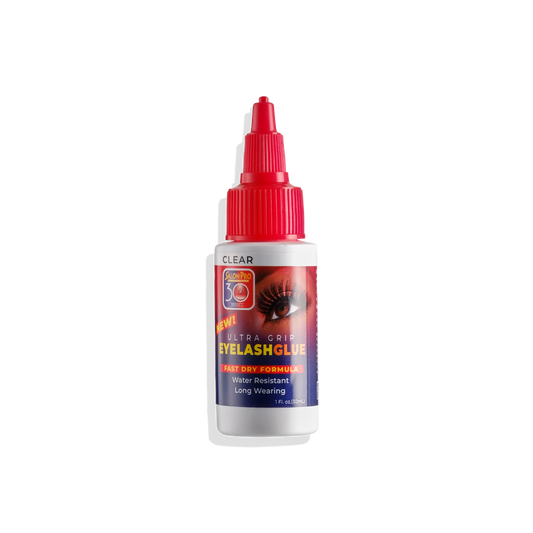 EYELASH GLUE WHITE