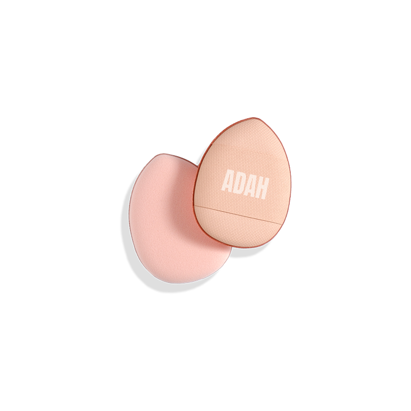 FINGER PUFF (2 PCS)