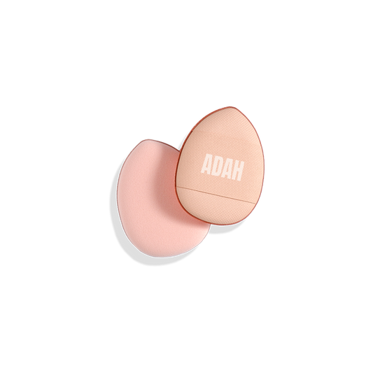 FINGER PUFF (2 PCS)