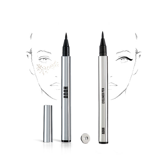 FRECKLES & EYELINER KIT