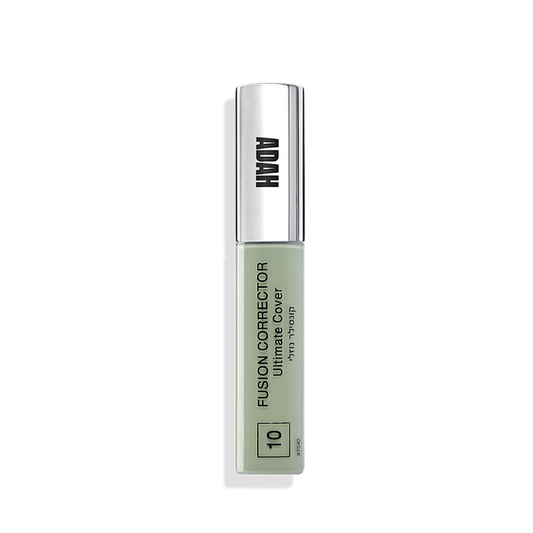 FUSION CORRECTOR קורקטור נוזלי מומלץ