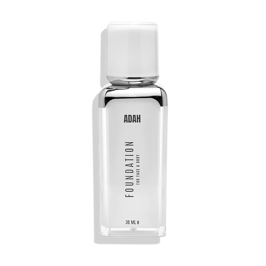 SILK4K FOUNDATION מייקאפ סילק