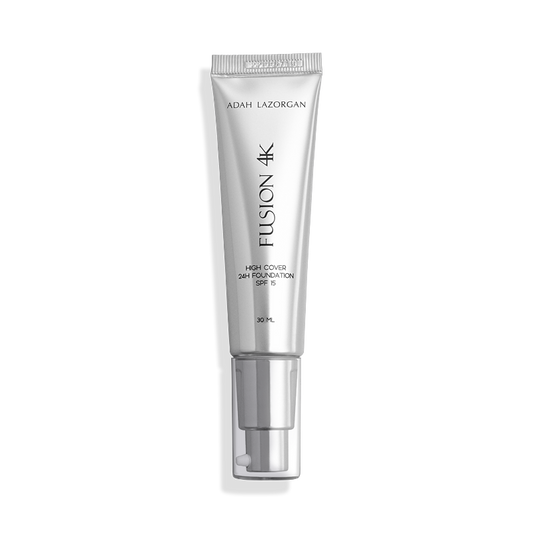 4K FOUNDATION