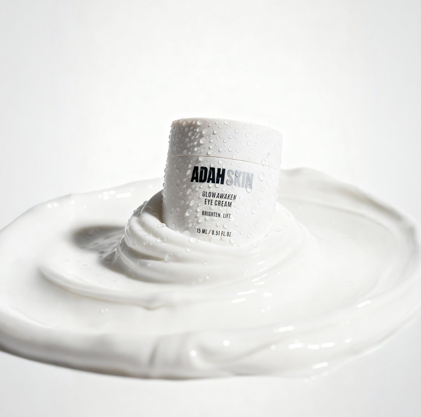 GLOWAWAKEN EYE CREAM