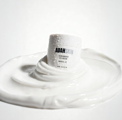 GLOWAWAKEN EYE CREAM