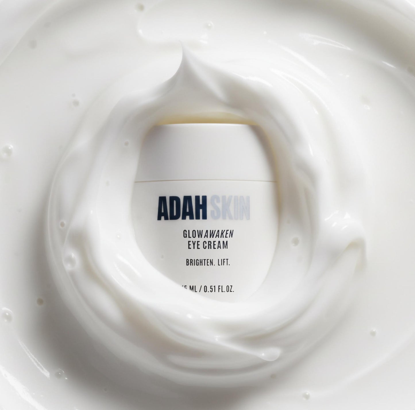 GLOWAWAKEN EYE CREAM