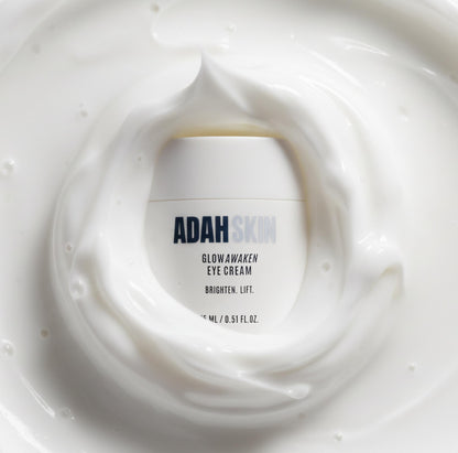GLOWAWAKEN EYE CREAM