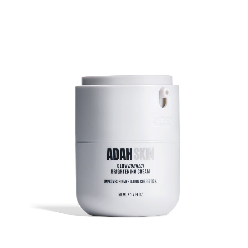 קרם הבהרה מומלץ GLOWCORRECT BRIGHTENING CREAM