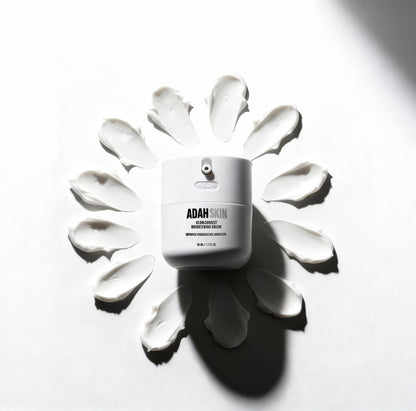 קרם הבהרה עדה לזורגן GLOWCORRECT BRIGHTENING CREAM