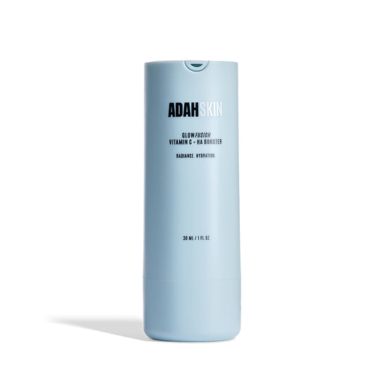 GLOWFUSION VITAMIN C + HA BOOSTER