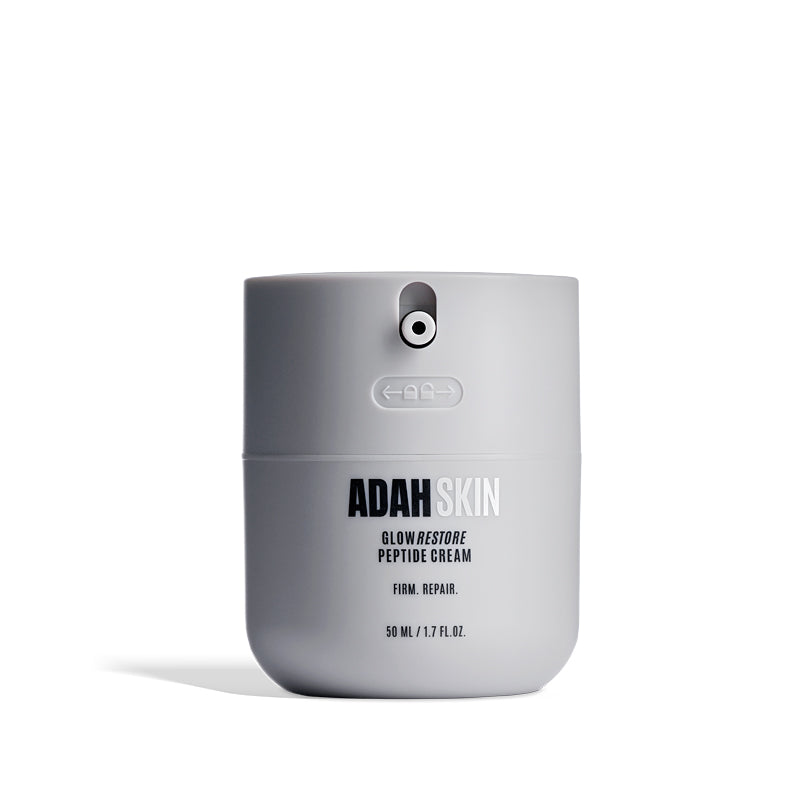 Glowrestore Peptide Cream קרם לחות פפטידים