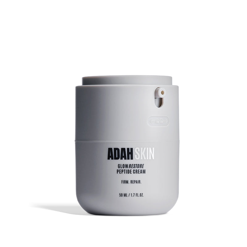 קרם פפטידים ליום וללילה GLOWRESTORE PEPTIDE CREAM